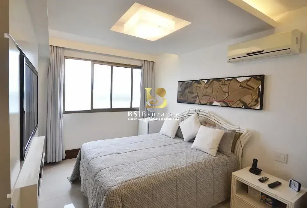 Furnished apartment with 4 bedrooms and closed kitchen — photo 7