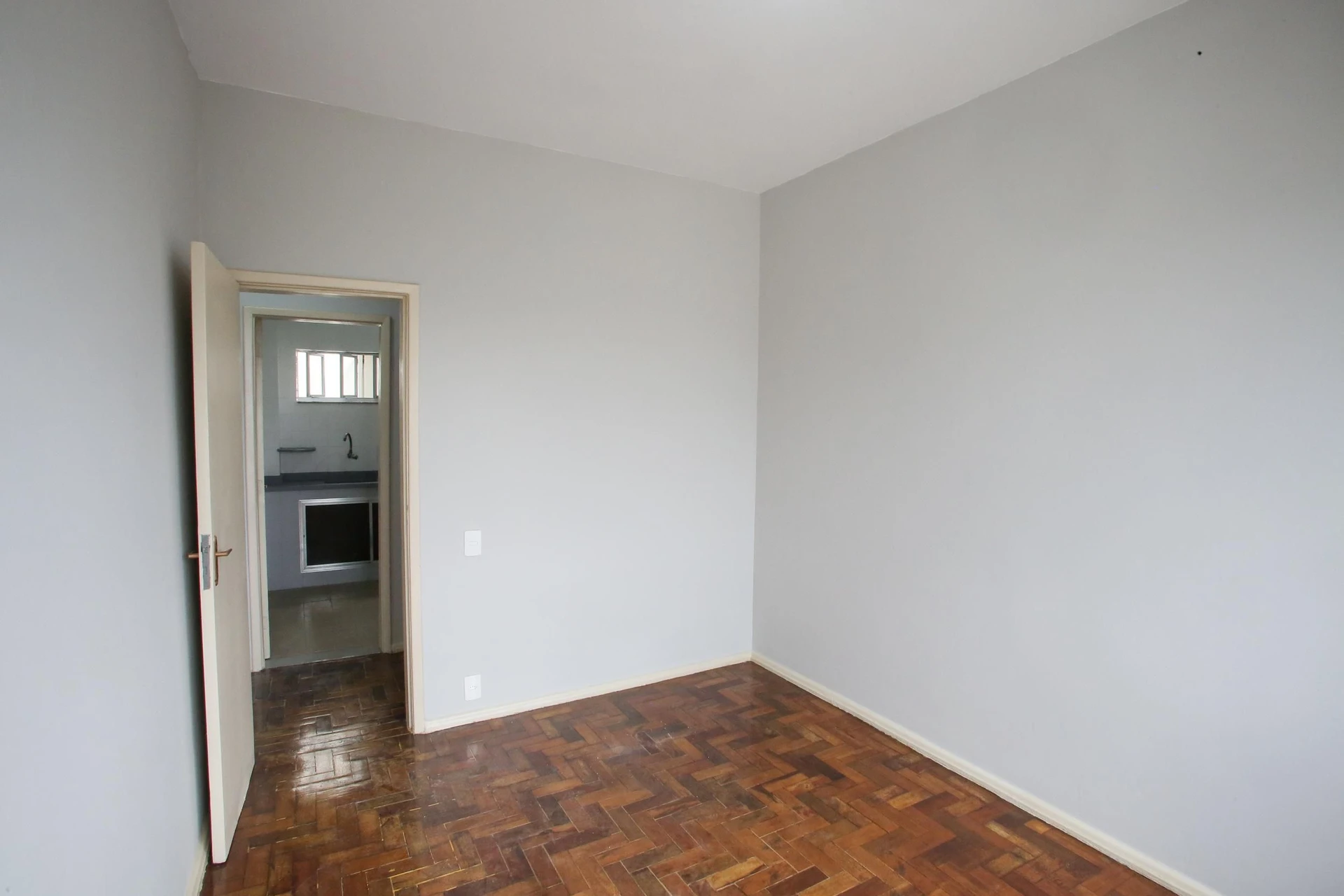 Apartamento com 3 quartos e 3 banheiros, vaga inclusa — photo 18