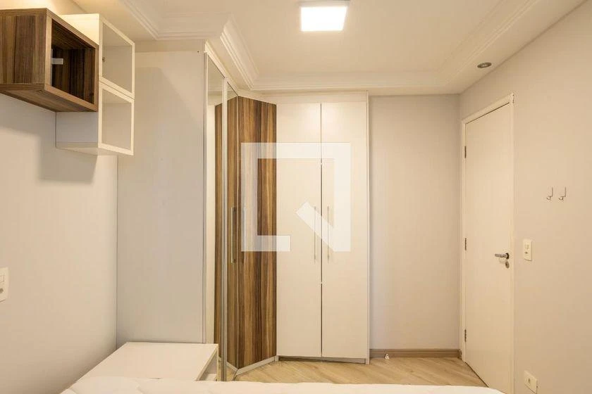 Furnished apartment, 66 m², with a home office — photo 10