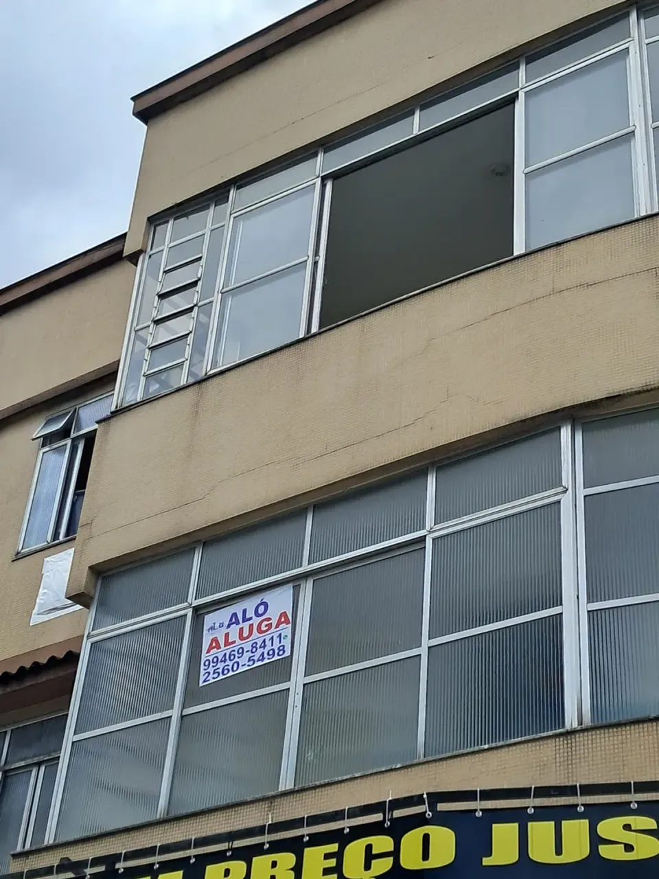 Apartamento com 3 quartos e 2 banheiros sem vaga — photo 18
