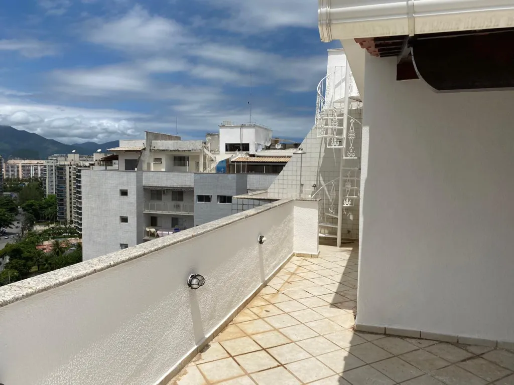 Apartment, 73 m², with a grill on the balcony — photo 16