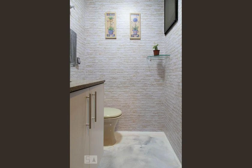 Rental apartment with 4 bedrooms and 150 m² — photo 33