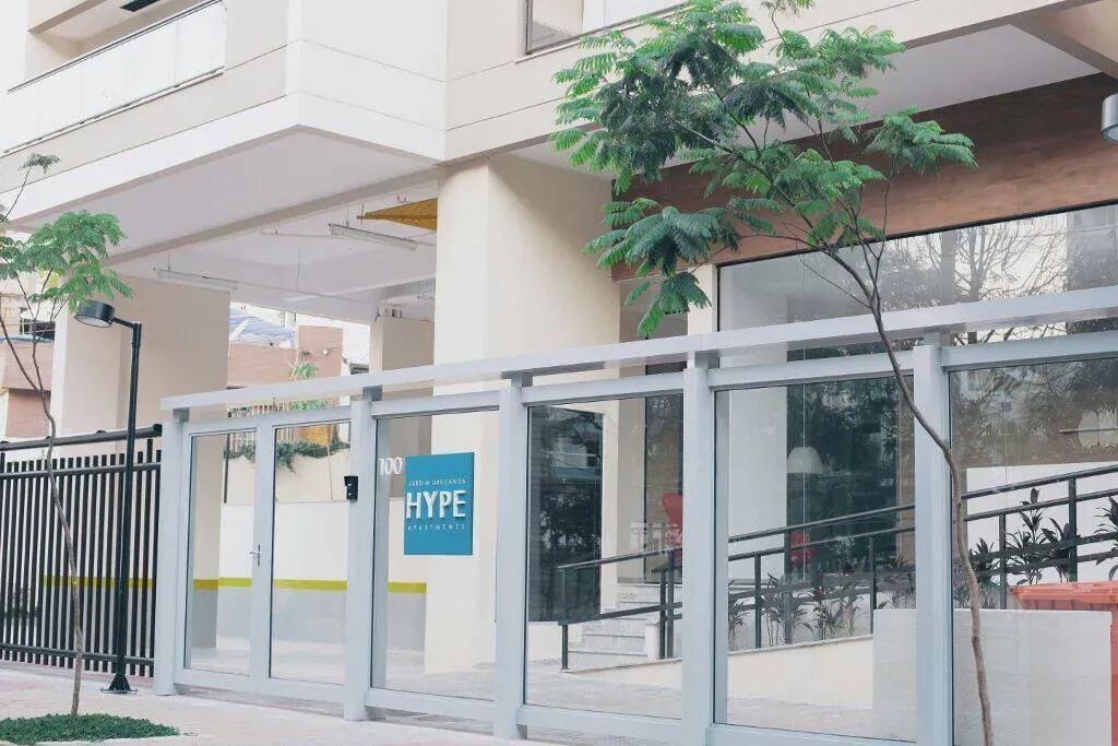 3-bedroom apartment with balcony grill and 2 bathrooms — photo 35