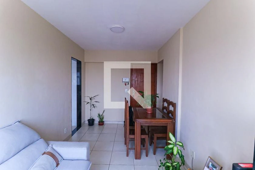 2-bedroom apartment with a washing machine in Rio de Janeiro — photo 9