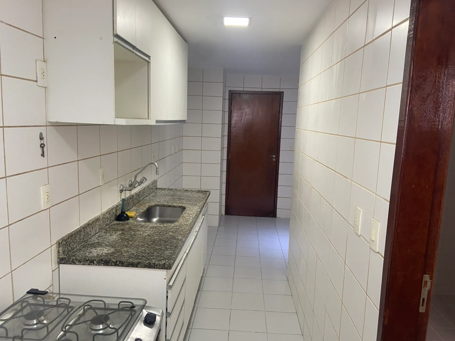 3 quartos e máquina de lavar: apartamento de 95 m² — photo 16