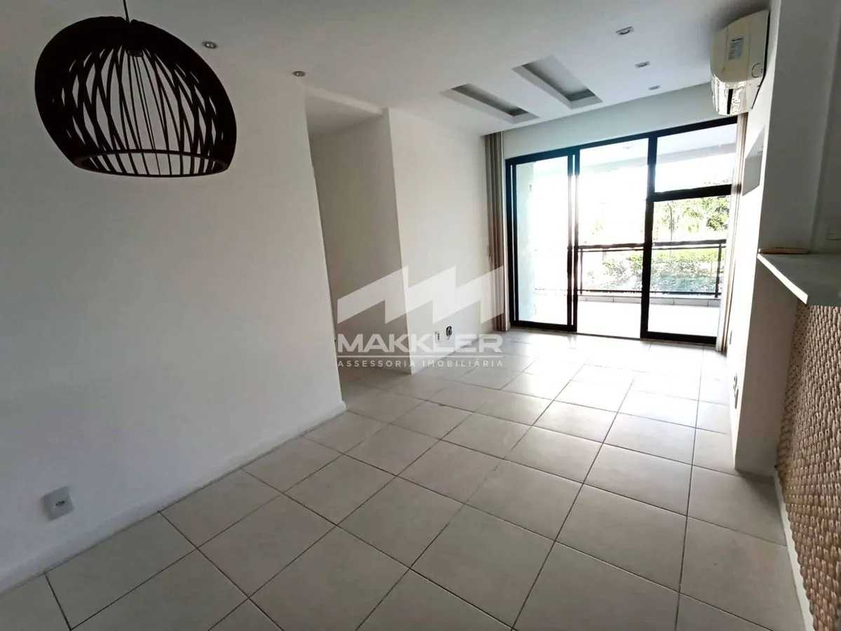 Washing machine in a 2-bedroom apartment, 74 m² — photo 19