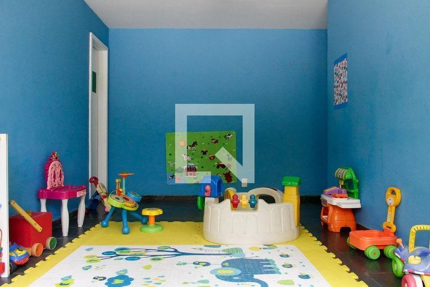 101 m² apartment with 2 en-suite bedrooms and balcony — photo 31