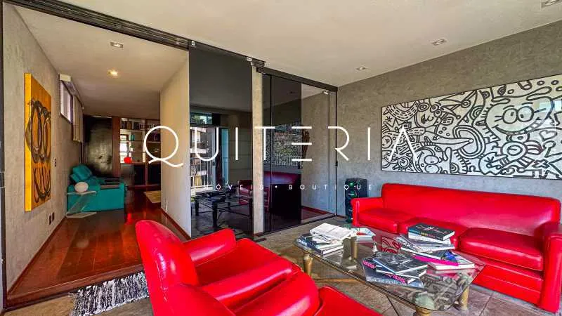 Apartamento sem mobília com 2 quartos e 4 banheiros — photo 8