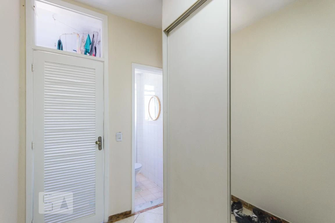 Apartamento mobiliado com 3 dormitórios e 3 banheiros — photo 53