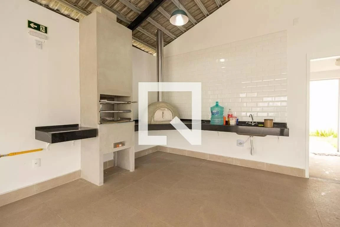 Apartment, 43 m², with a home office — photo 55