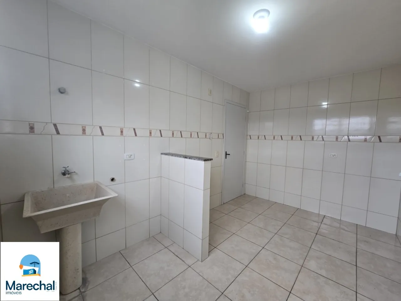 2-bedroom rental apartment with 45 m² and 1 parking spot — photo 9