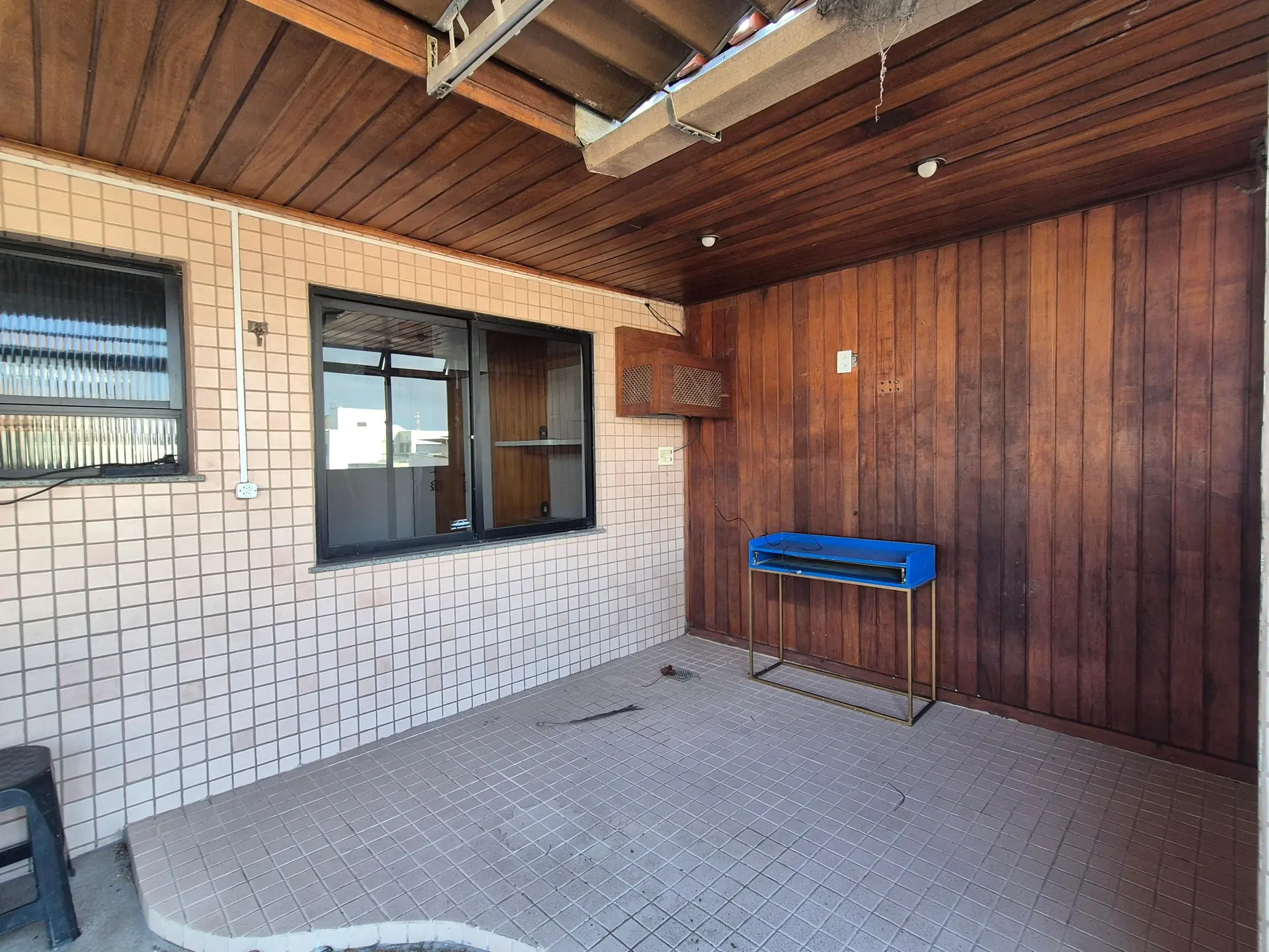 Apartamento, 260 m², com varanda envidraçada — photo 47