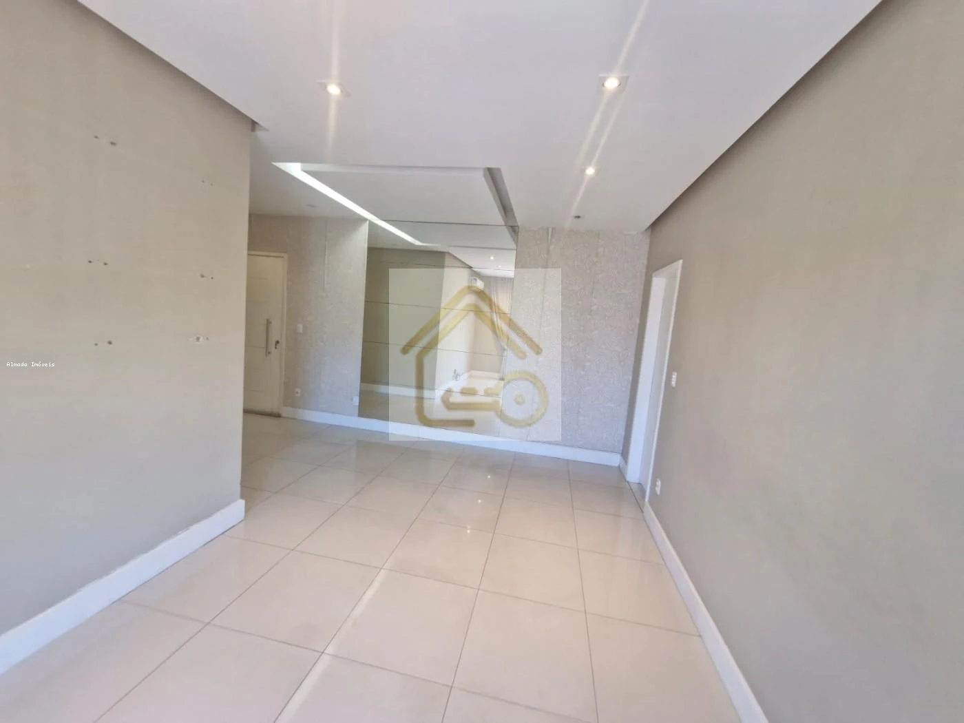 3-bedroom apartment with a home office in Rio de Janeiro