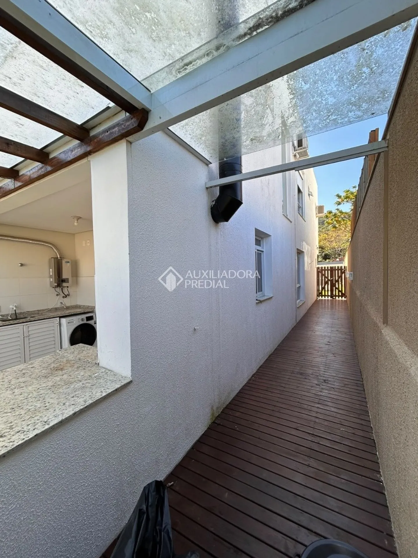 Пральна машина та 3 спальні: будинок 130 м² — photo 4