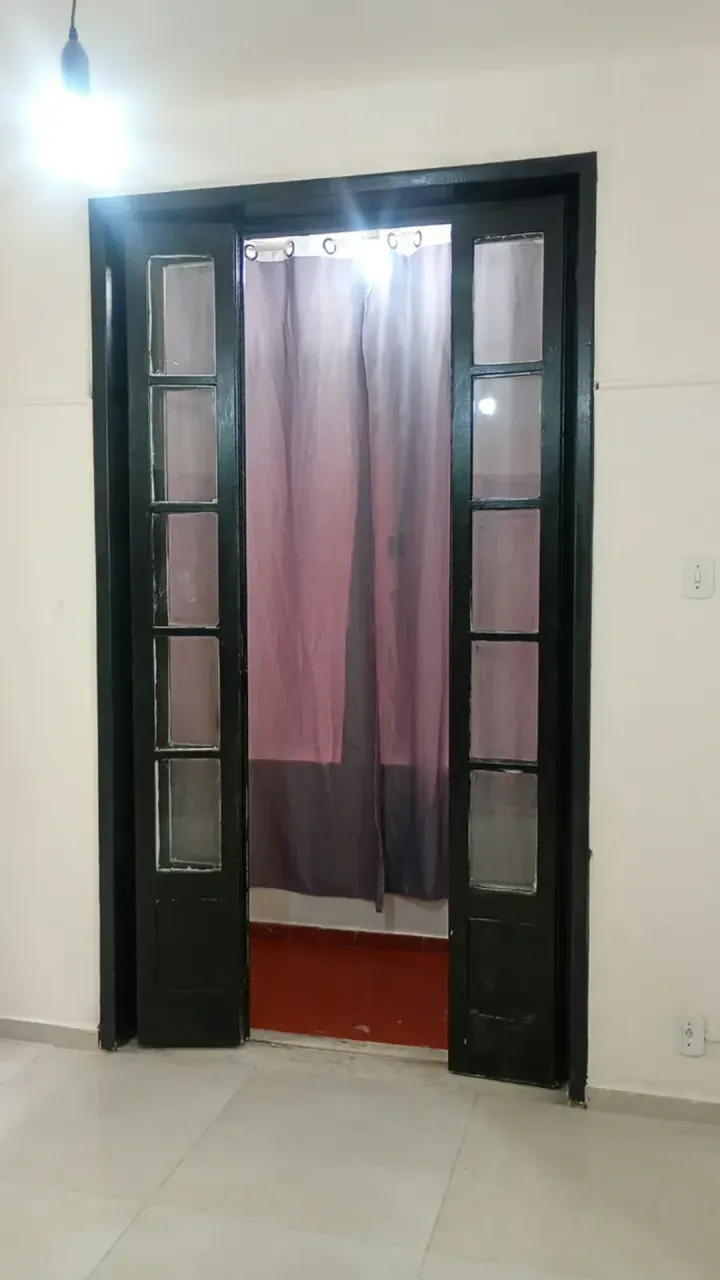 1-bedroom apartment with a balcony — photo 11