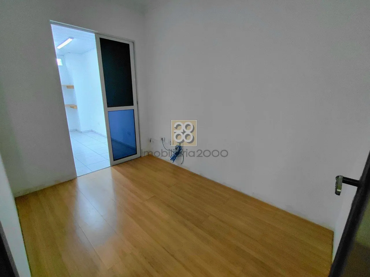 Casa sem mobília com 3 quartos e 132 m² — photo 11