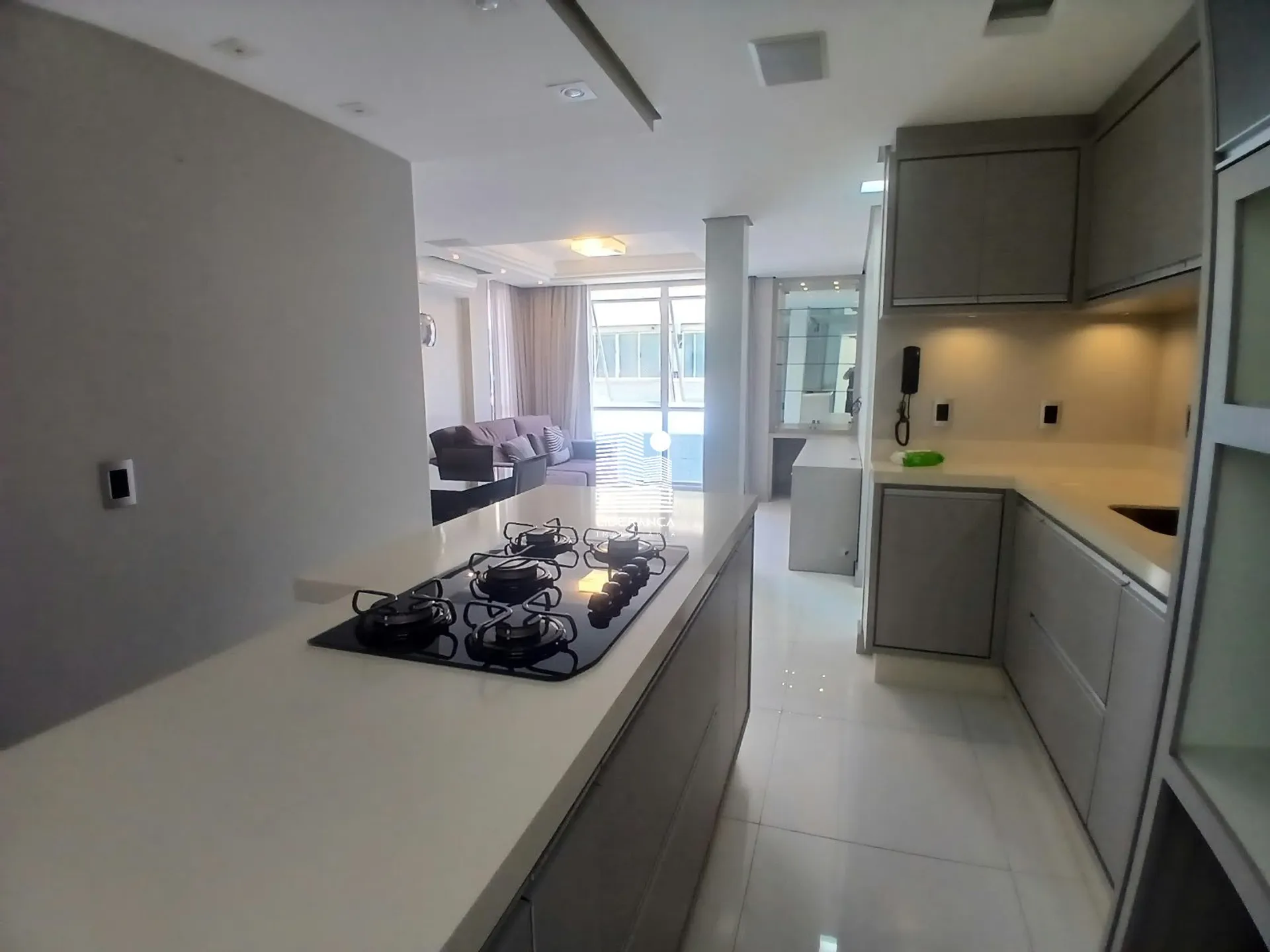 Departamento con vista al agua en Florianópolis — photo 27