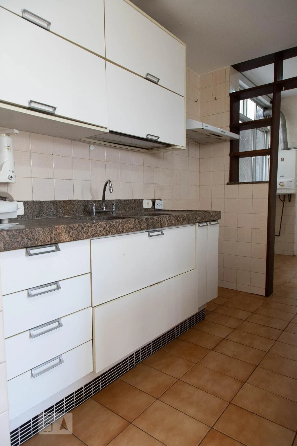 3-bedroom apartment with 3 bathrooms and 2 parking spaces — photo 19