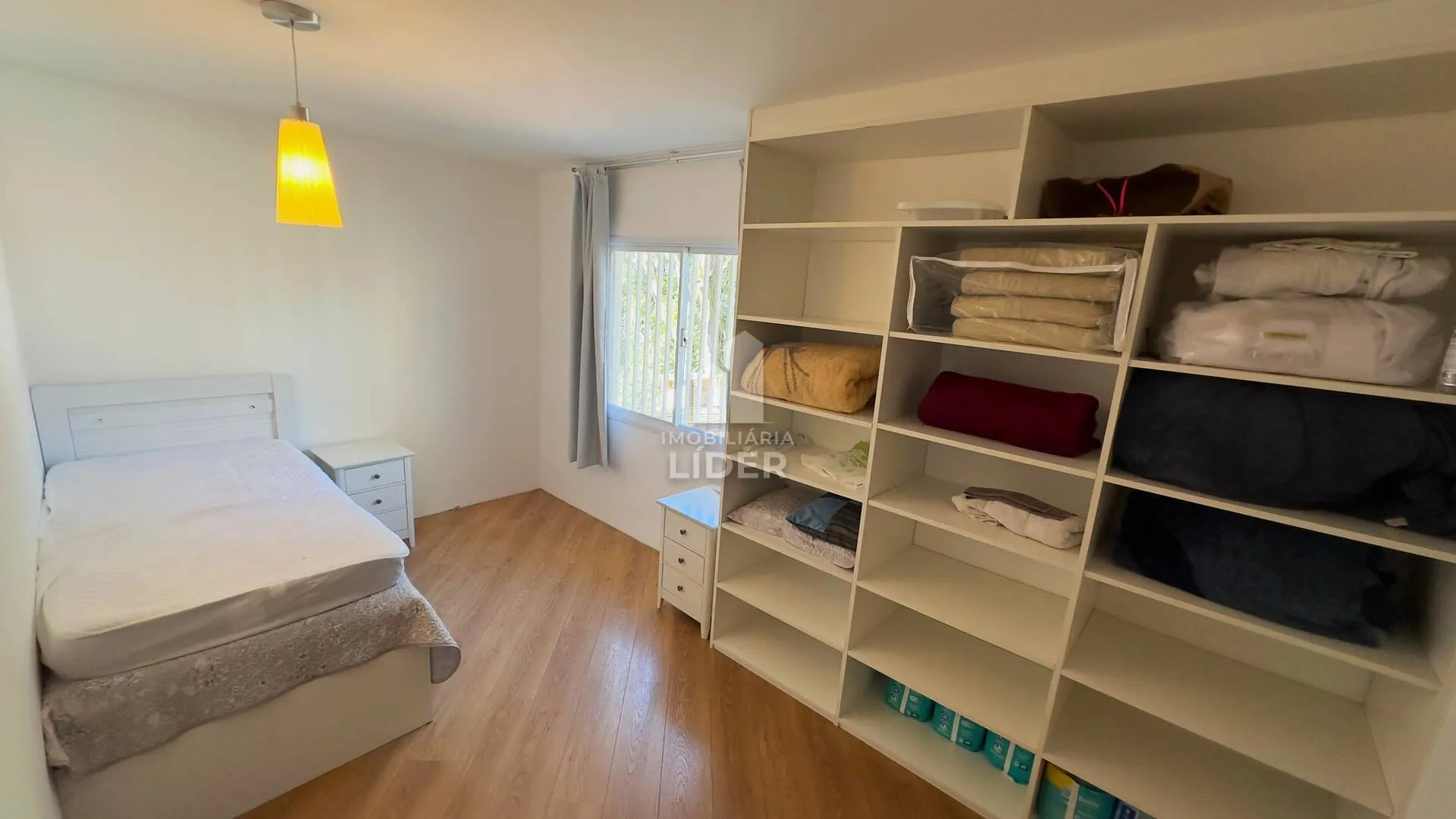3-bedroom house with a home office in Curitiba — photo 12