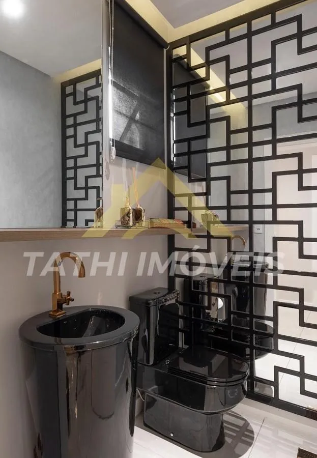 Посудомоечная машина и 3 спальни: квартира 232 м² — photo 33
