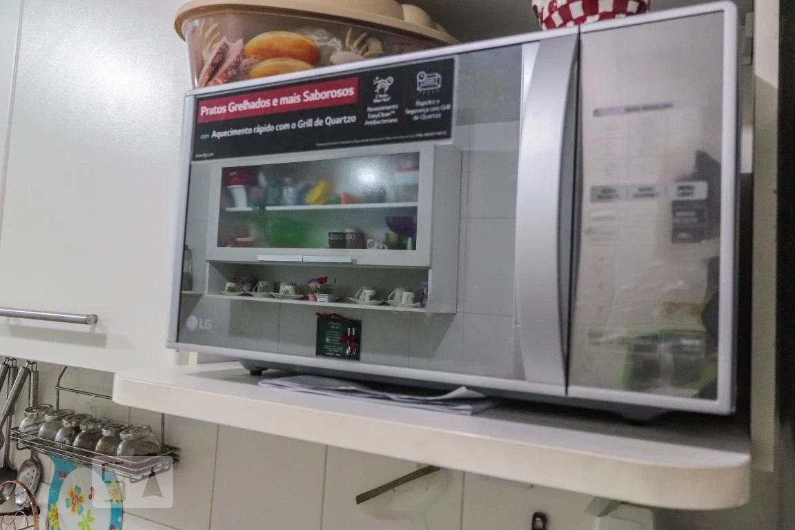 Apartamento para alugar de 100 m² com 3 quartos e varanda — photo 46