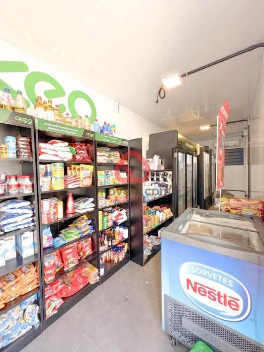 Private BBQ in a 2-bedroom apartment, 48 m² — photo 10