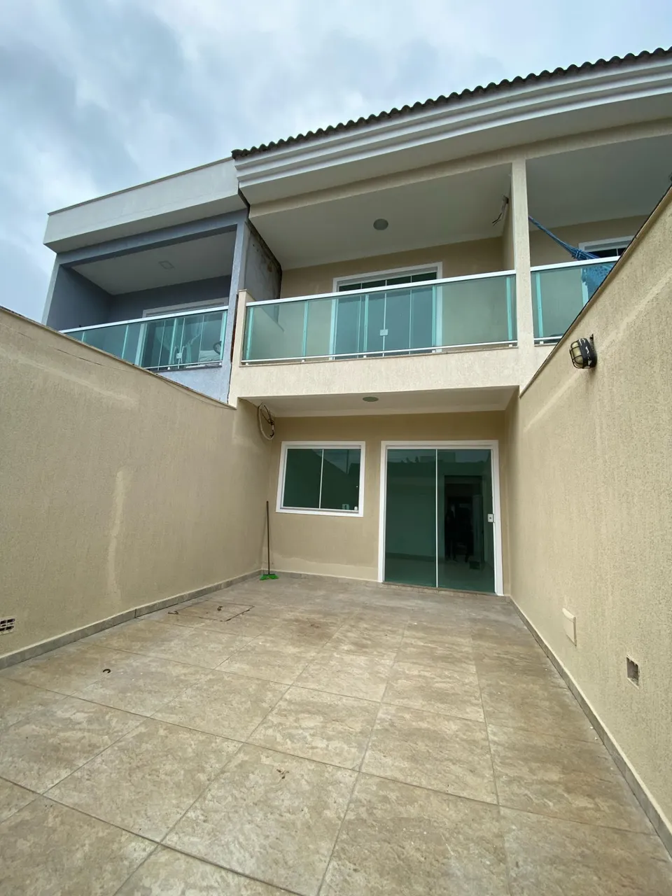Casa com 2 quartos e 2 banheiros — photo 8