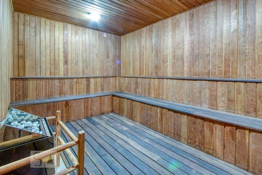 32 m² apartment with a washing machine and a dryer — photo 31