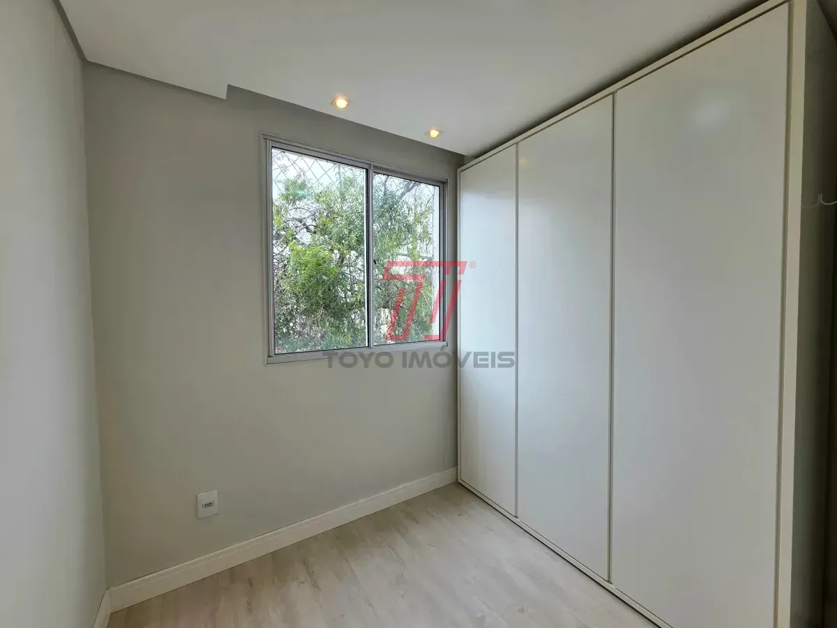 3-bedroom apartment 79 m² with 1 parking space — photo 17