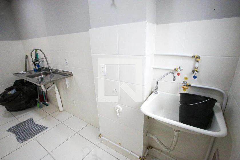 Apartamento mobiliado, 54 m², com máquina de lavar — photo 19