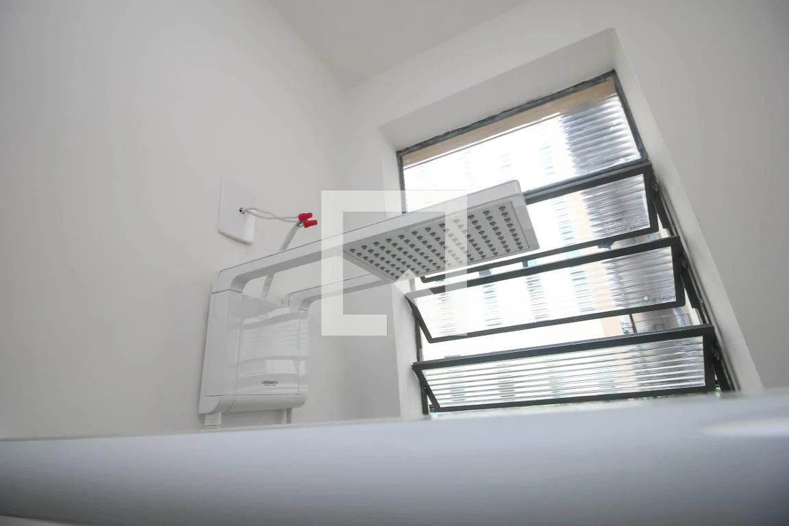 Furnished apartment with an open gas kitchen — photo 20