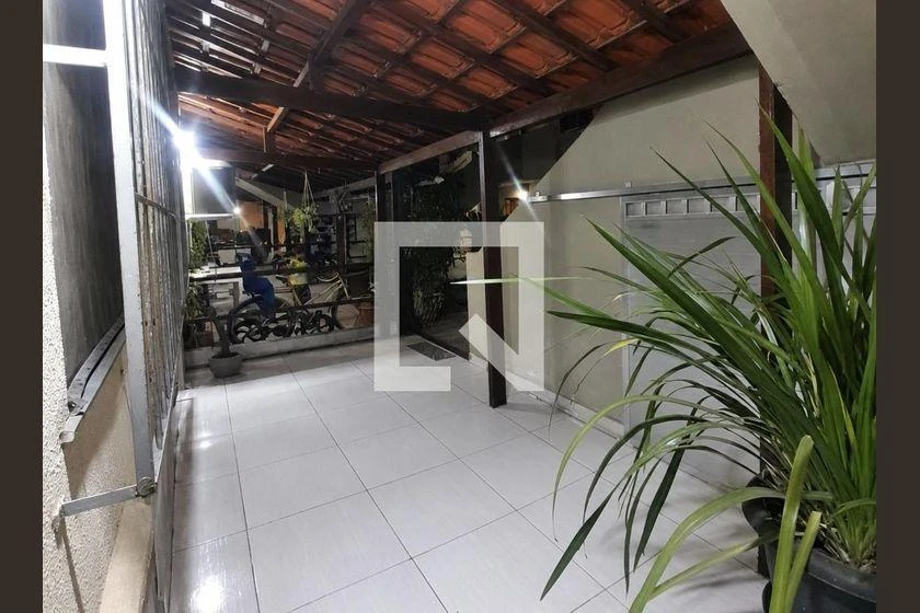 Apartamento de 2 quartos com máquina de lavar, Santa Cruz — photo 16