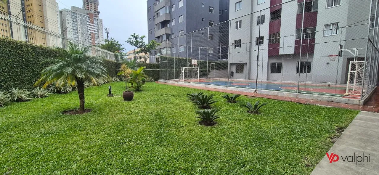 3-bedroom apartment, 1 with its own bathroom, 83 m² — photo 49