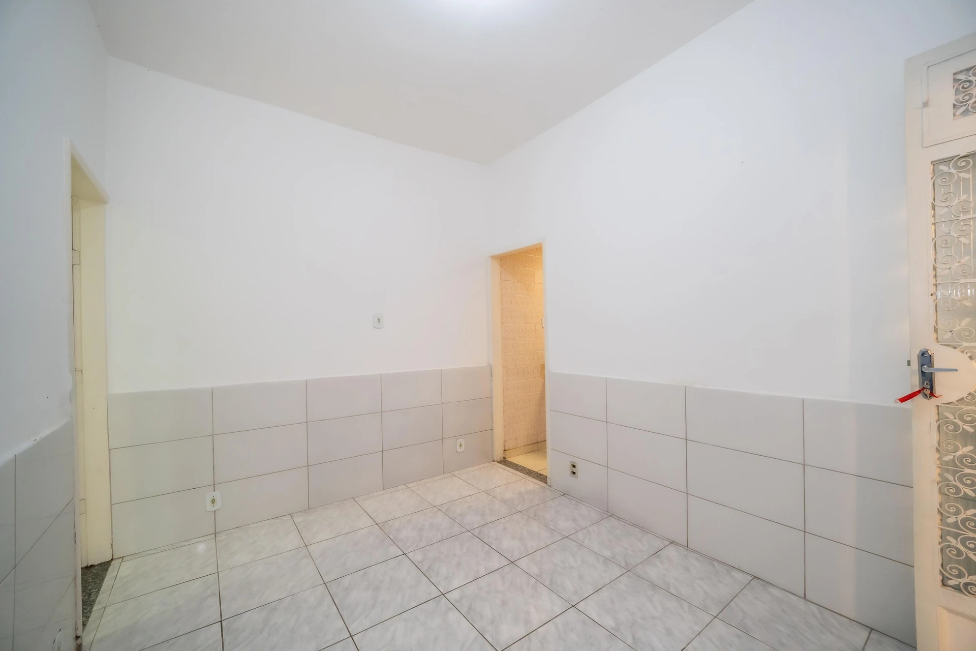 Garden in a 2-bedroom house, 70 m² — photo 16