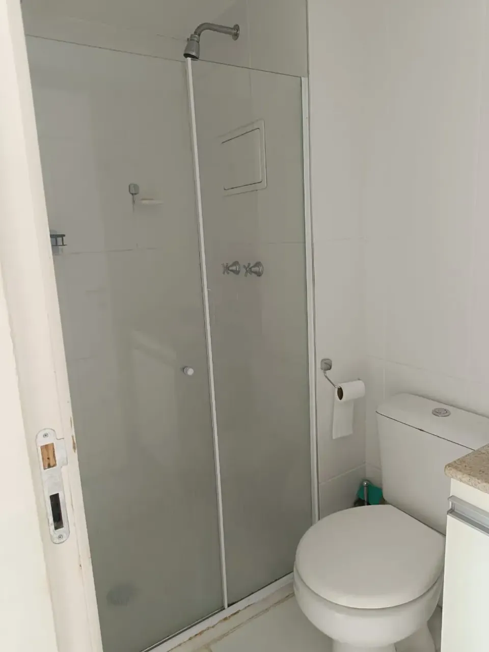2-bedroom apartment with balcony, open kitchen, 61 m² — photo 11