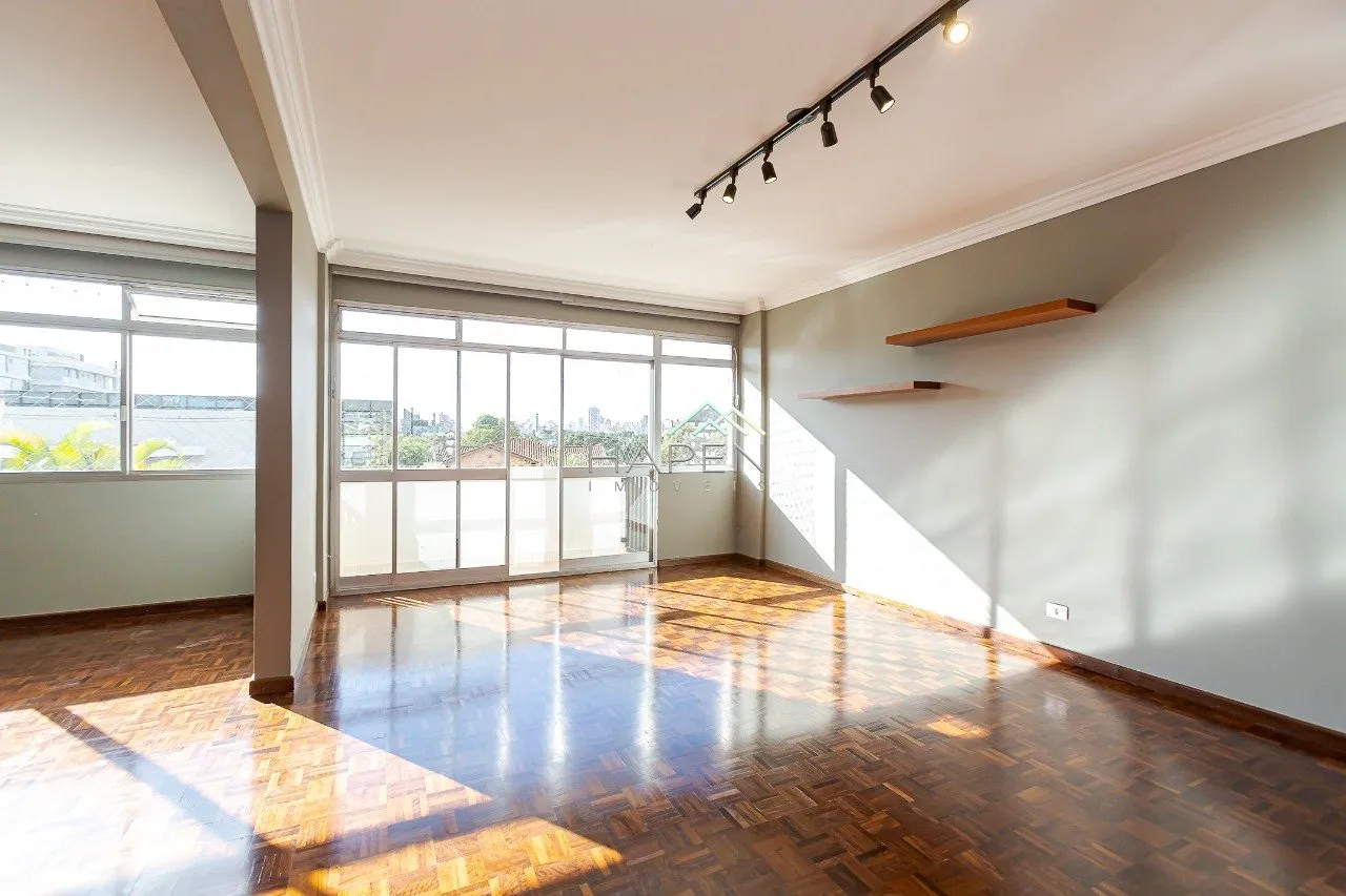 Apartamento de 3 dormitorios con 1 suite en 189 m² — photo 5