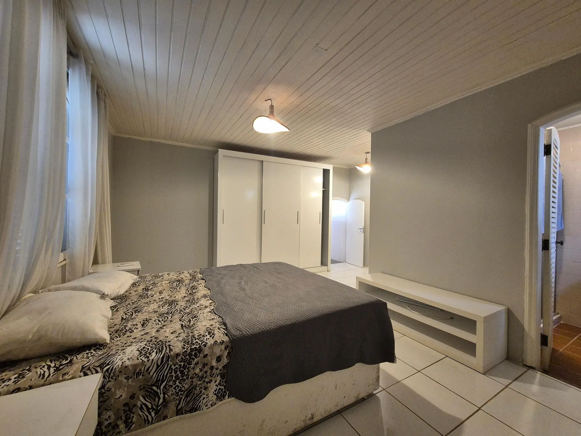 4-bedroom house with a garden in Rio de Janeiro — photo 15