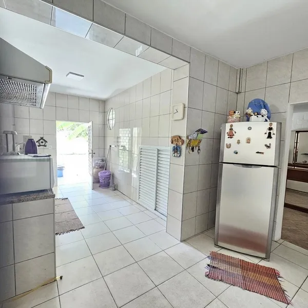3-bedroom house with a washing machine in Rio de Janeiro — photo 19
