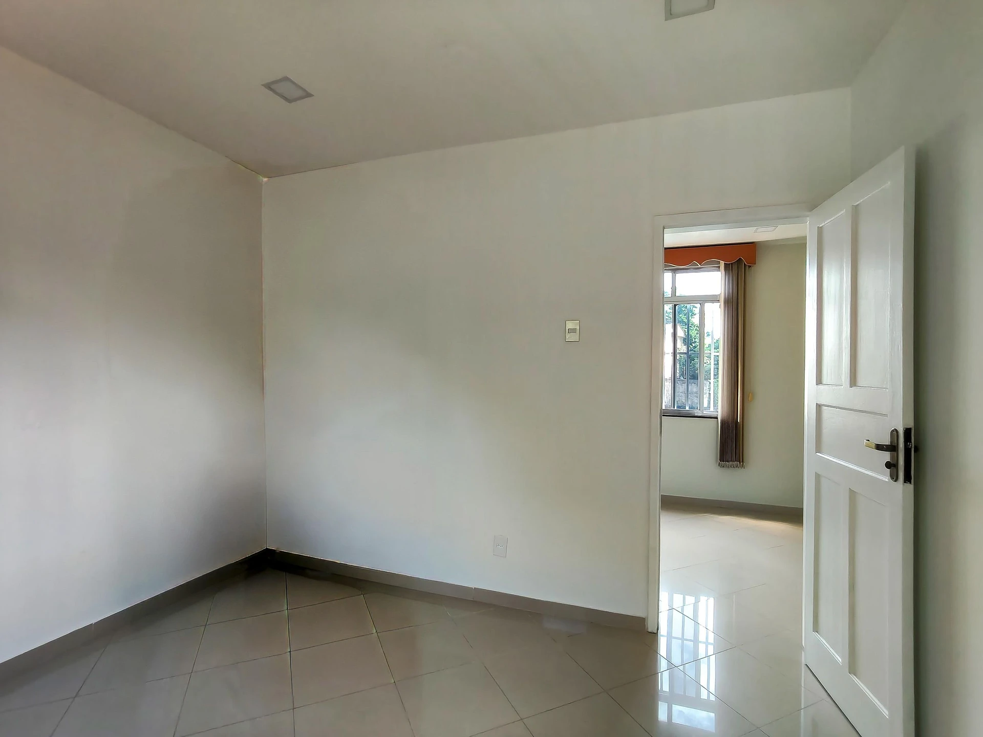 Apartamento com 3 quartos e 2 banheiros — photo 39