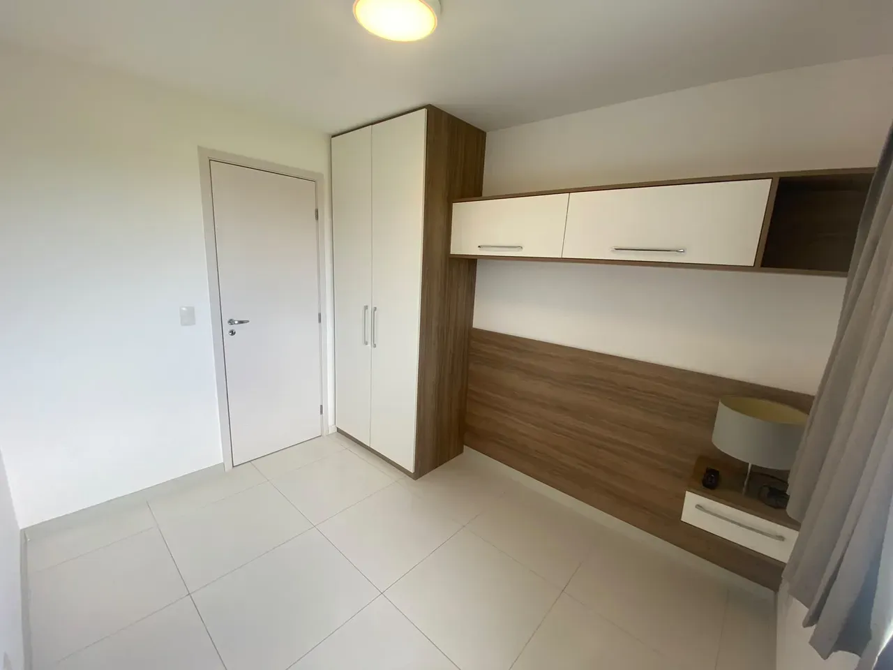 2 quartos e varanda envidraçada: apartamento de 83 m² — photo 4
