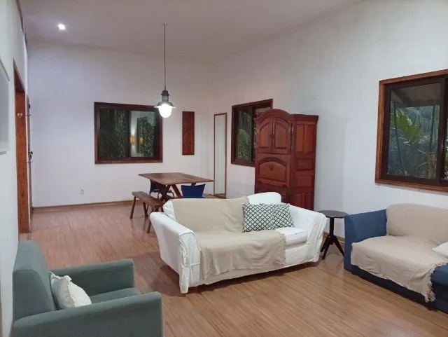 Furnished house with 4 bedrooms and 3 bathrooms — photo 8