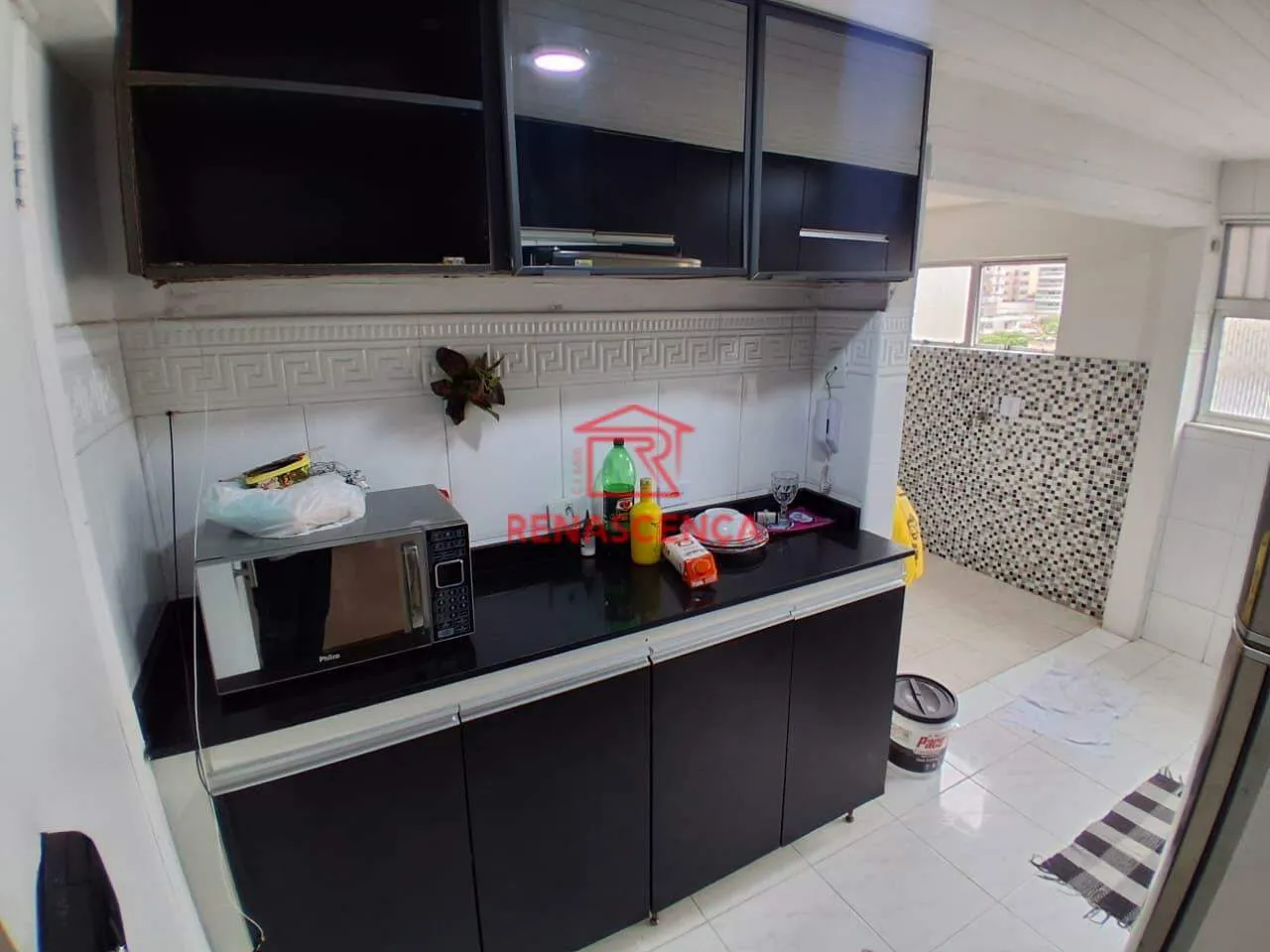 3-bedroom apartment with a bathtub in Rio de Janeiro — photo 8