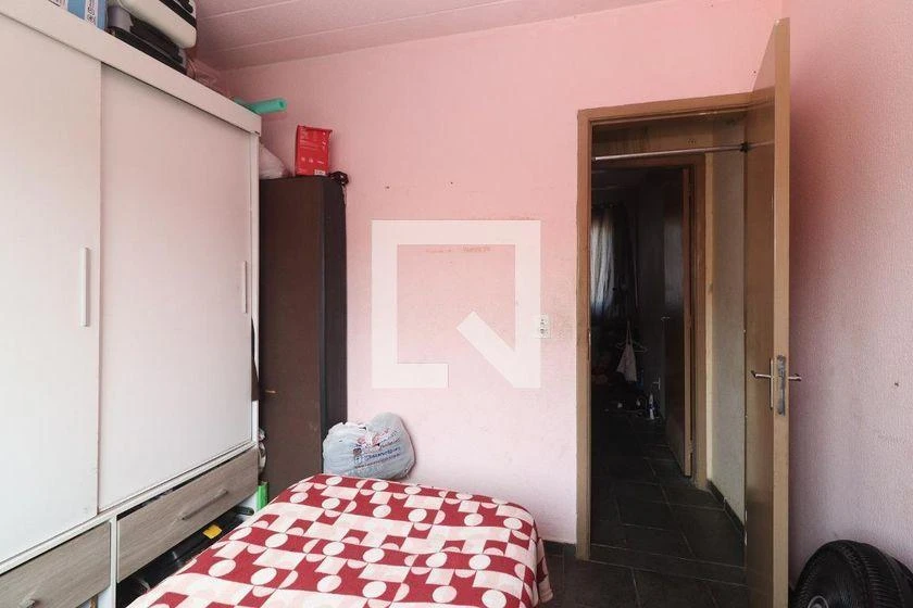 Casa de 2 quartos com máquina de lavar, Bangu — photo 17