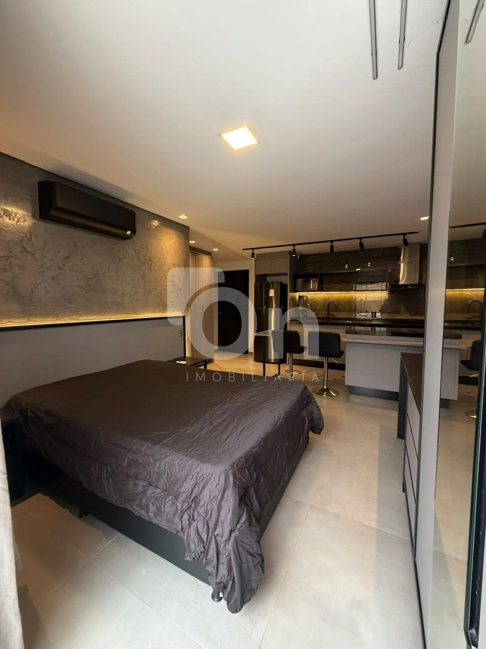 Departamento de 1 dormitorio con parrilla privada — photo 3