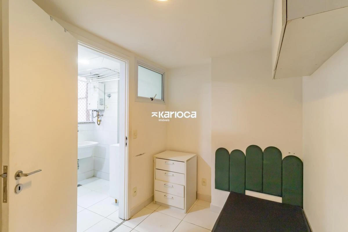 Departamento de 154 m² con vista a la montaña y vestidor — photo 30