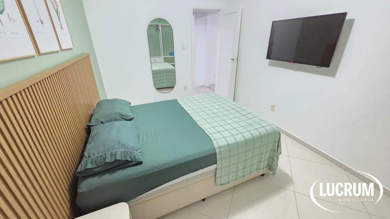 Меблированная квартира 75 м², 2 спальни — photo 14