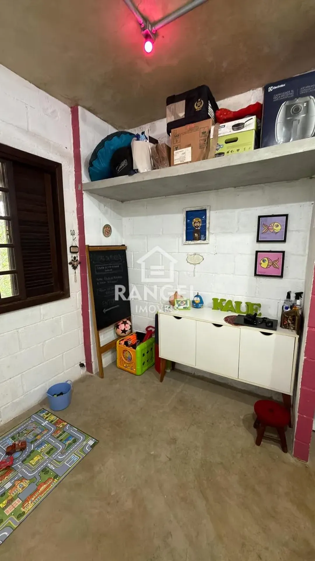 House with a balcony and private garden, 2500 m² — photo 8