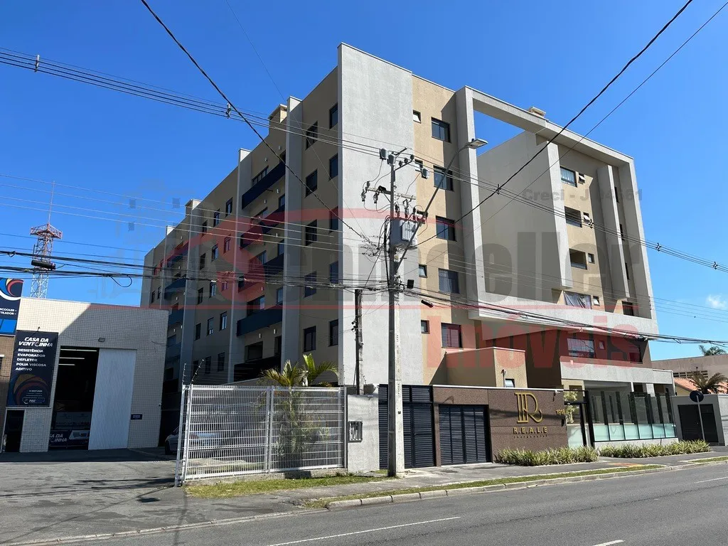 2-bedroom apartment with 2 bathrooms and 1 parking spot — photo 46