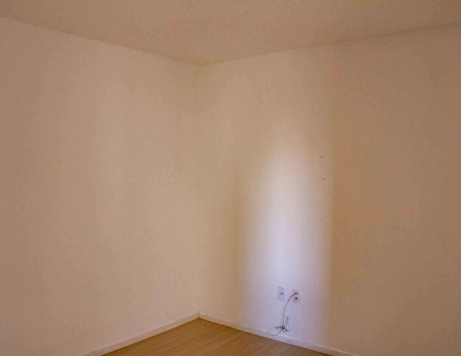 Unfurnished 2-bedroom apartment with 1 bathroom and 1 parking — photo 11