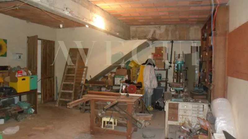 Furnished house, 485 m², with a bathtub — photo 15